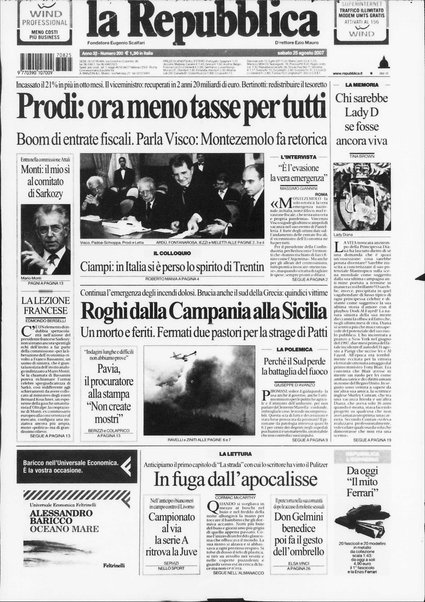 La repubblica